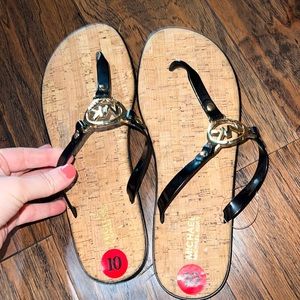 Michael Kors sandals